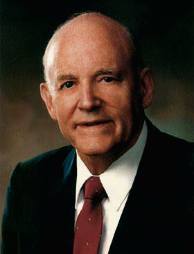 President Howard W. Hunter